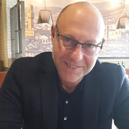 Dr. Alexander Korsunsky